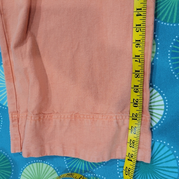 Free People Sweet Talk Wide Leg Chinos - Picture 9 of 10